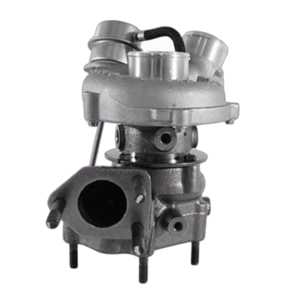 Turbo Sorento