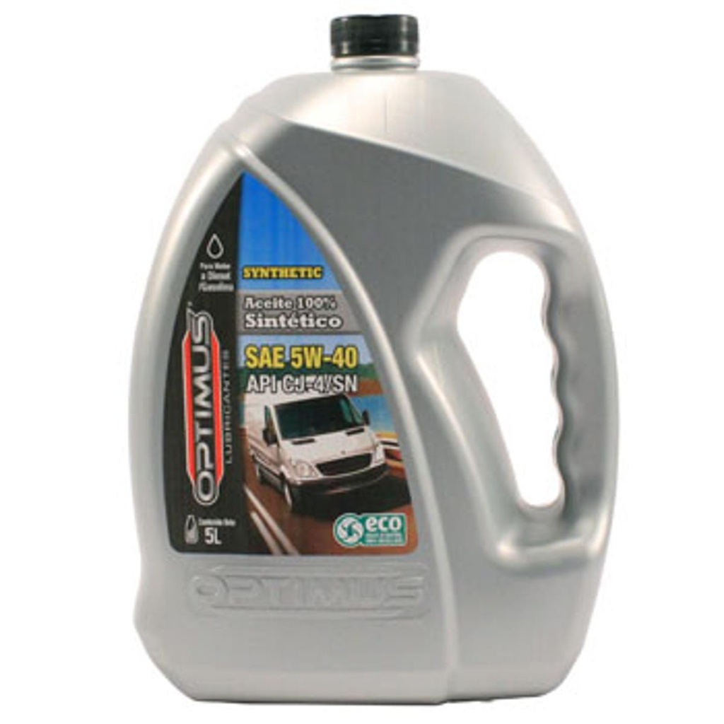 Aceite Captur