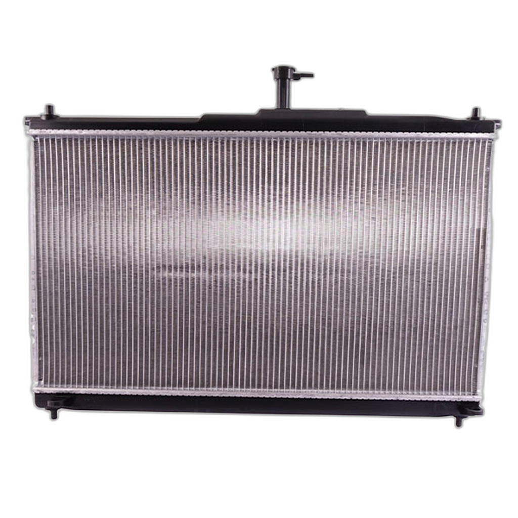 Radiador Motor H-1