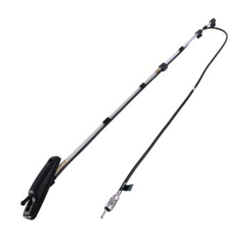 Antena Pilar Alto