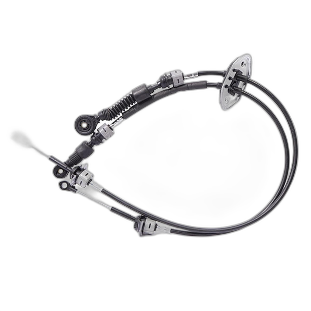 Cable Selectora Cambio Morning