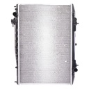 Radiador Motor Rich