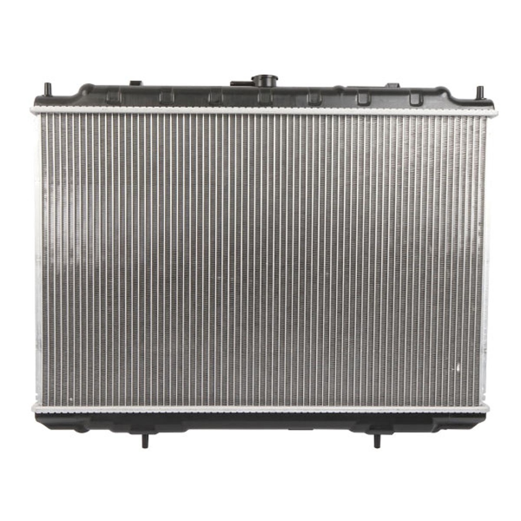 Radiador Motor X-trail