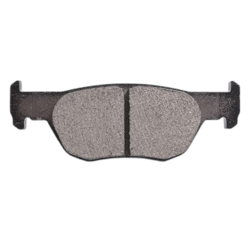 Juego Pastillas Freno Cx30 - Mazda