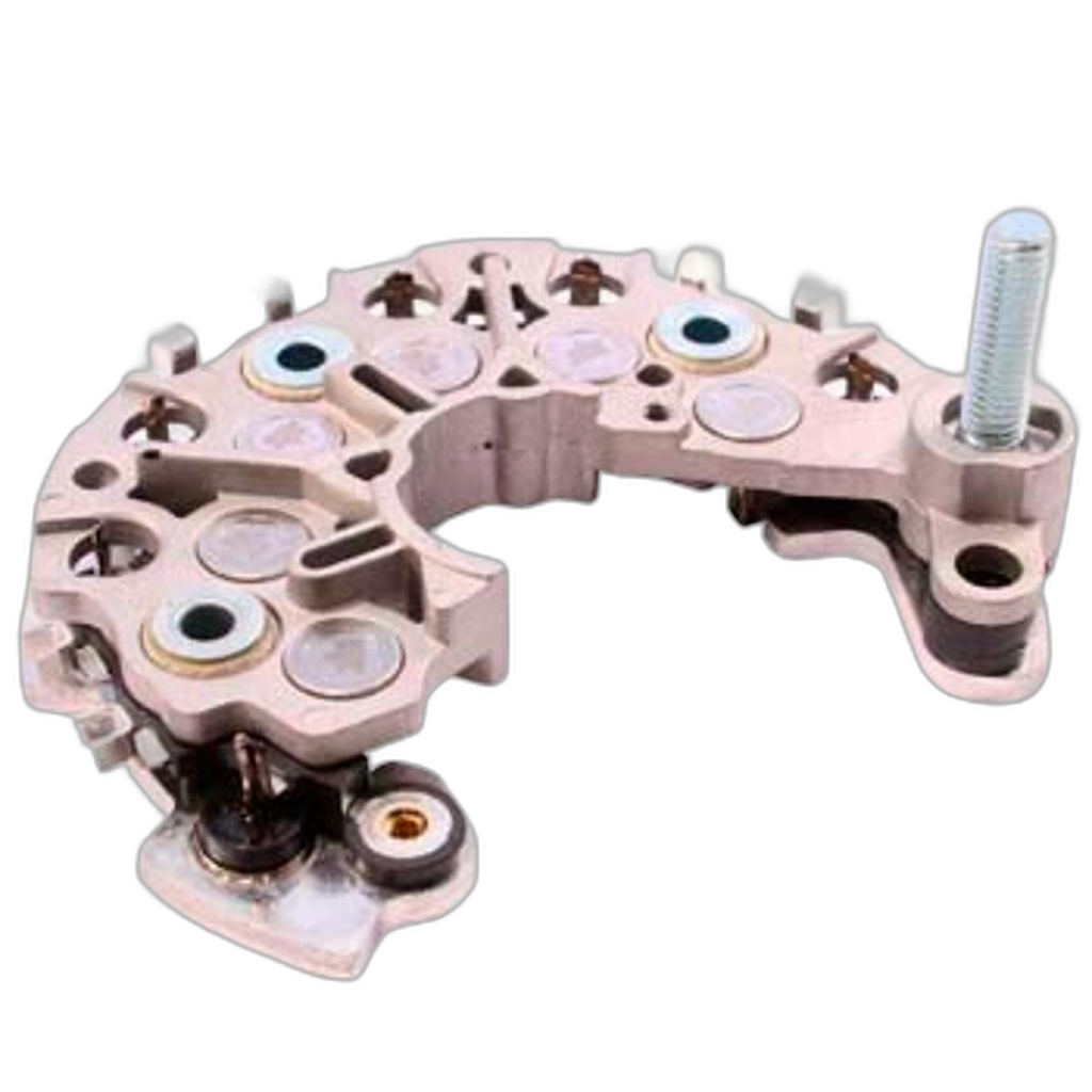 Rectificador Alternador Versa - Tiida