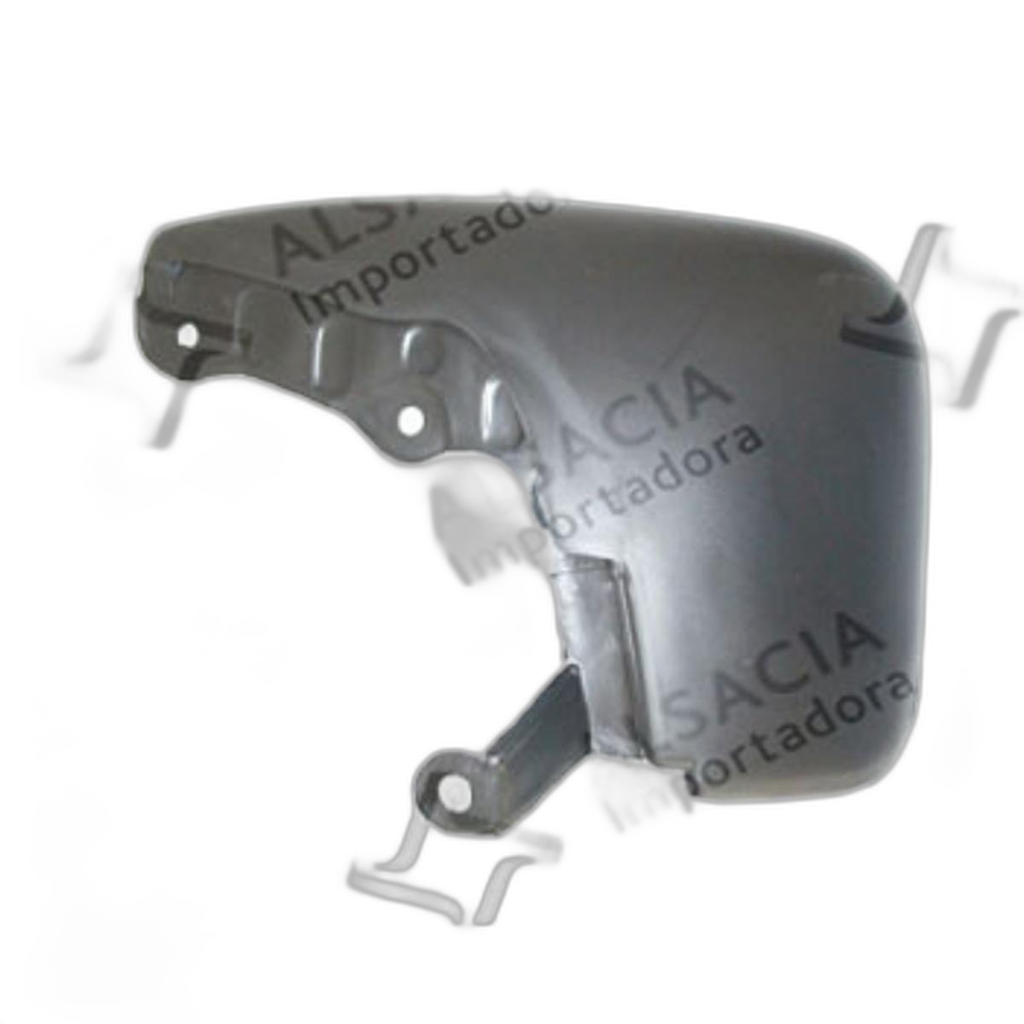 Aleta Guardafango Lancer