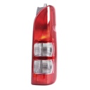 Farol Trasero Hiace