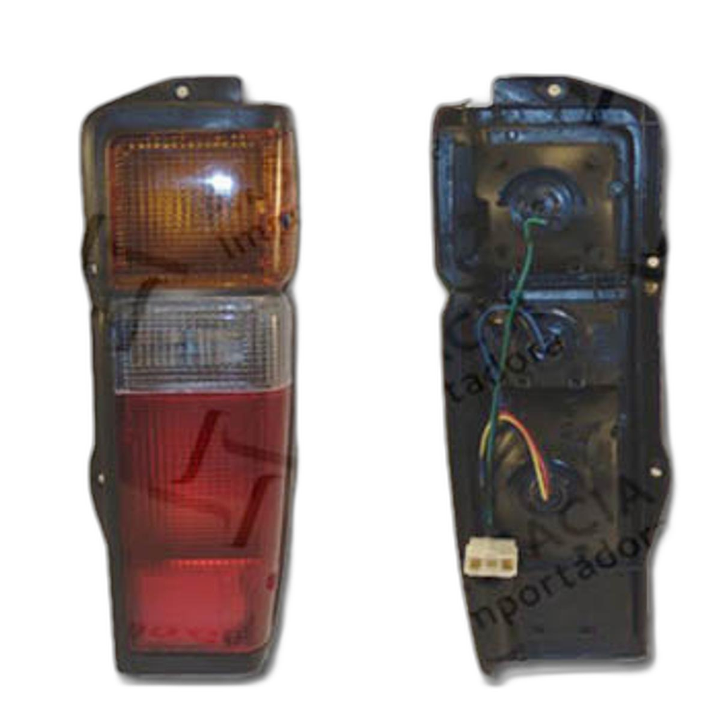 Farol Trasero Hiace