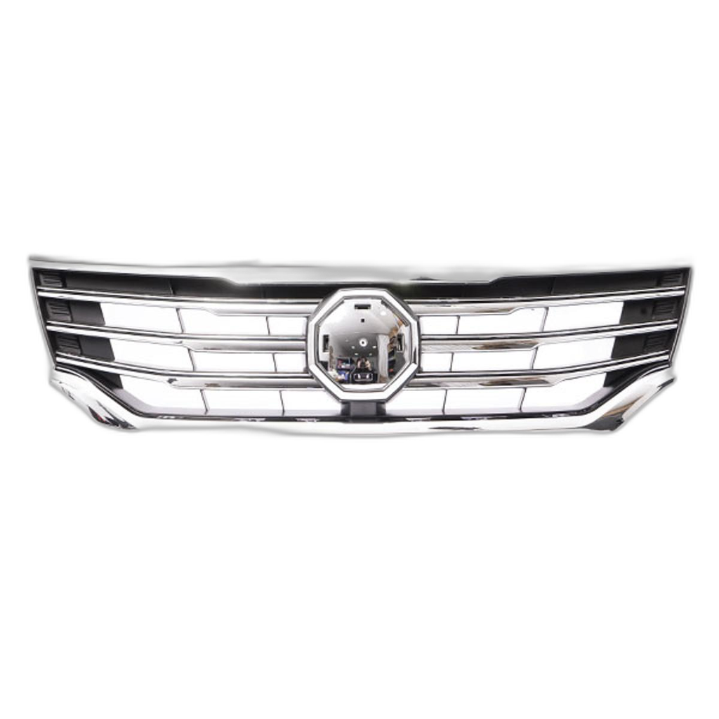 Mascara Mg