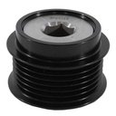 Polea Libre Alternador Caravan - Wrangler - Cherokee