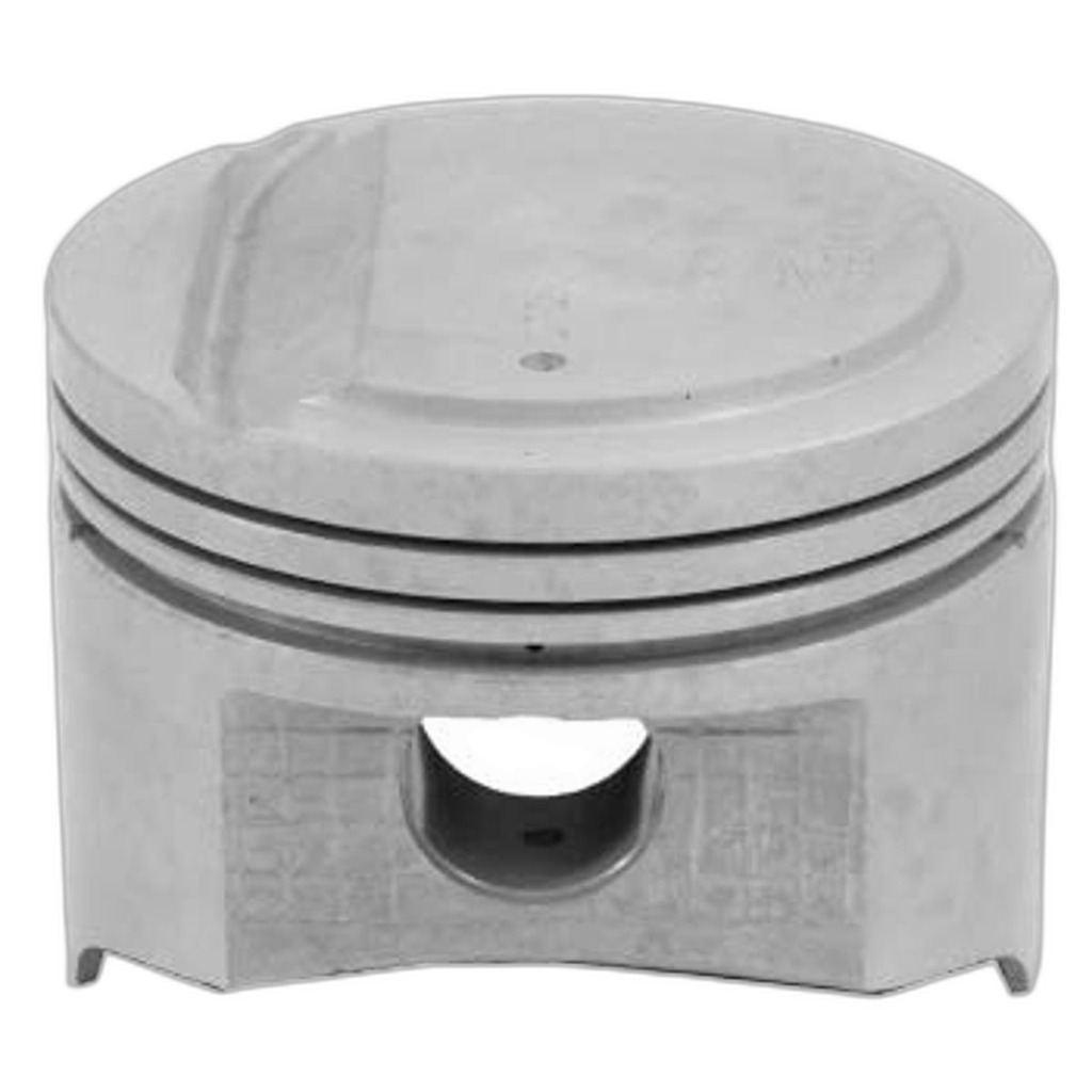 Juego Piston Elantra - Tiburon - Avante