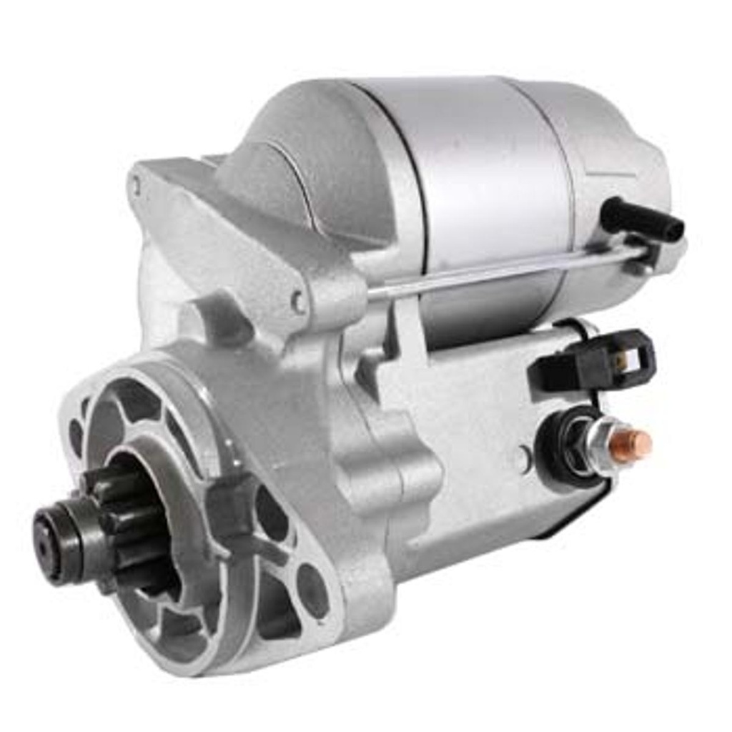 Motor Partida Hiace - Celica - Carina - Hilux