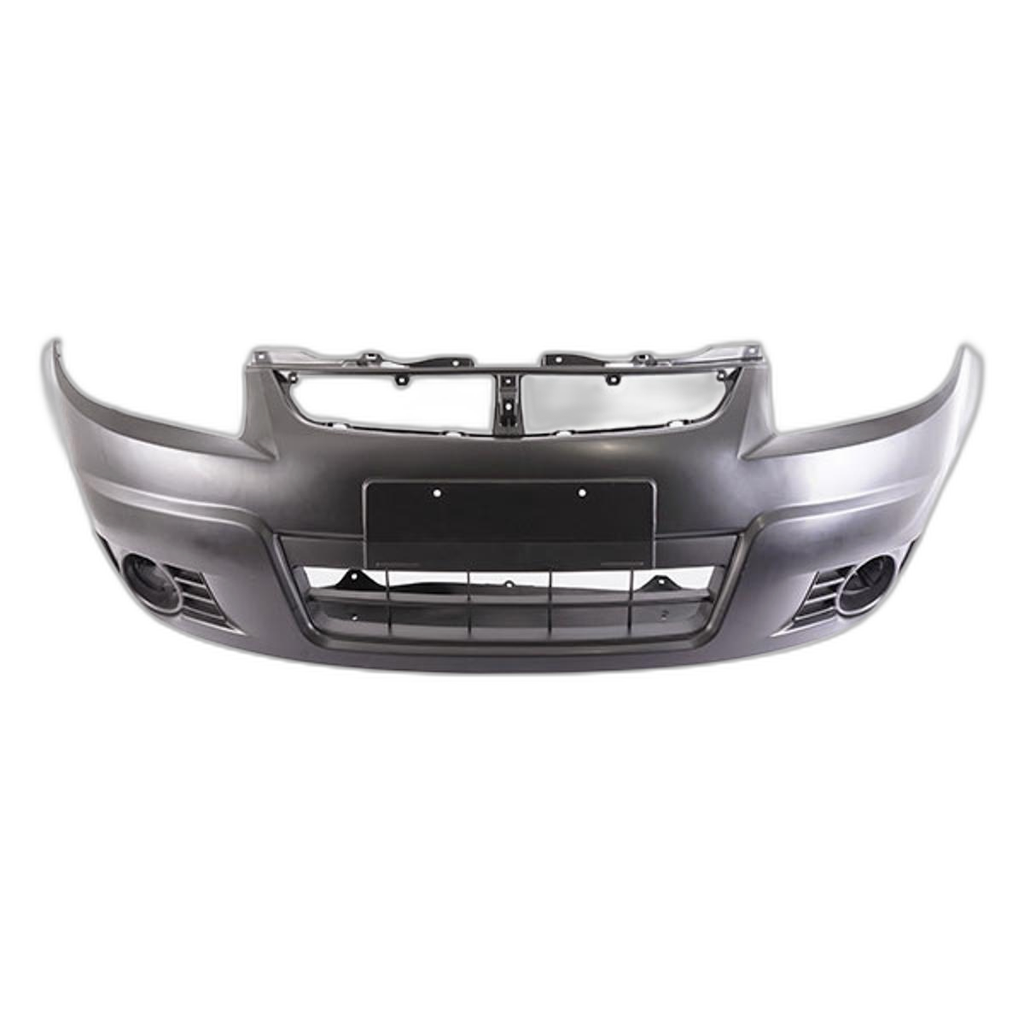 Parachoque Sx4
