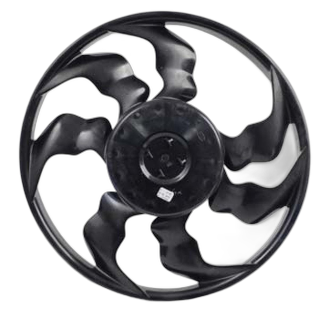 Aspa Ventilador Radiador Accent - Creta