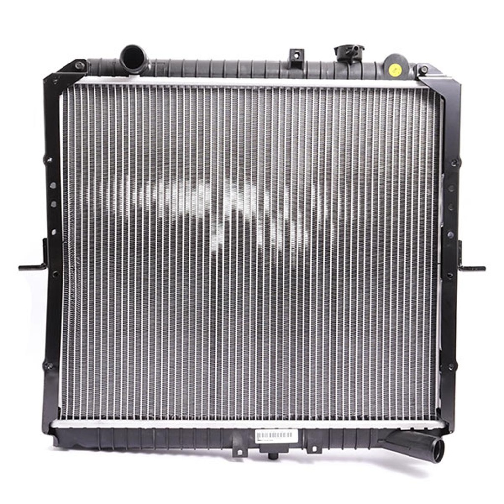 Radiador Motor Frontier