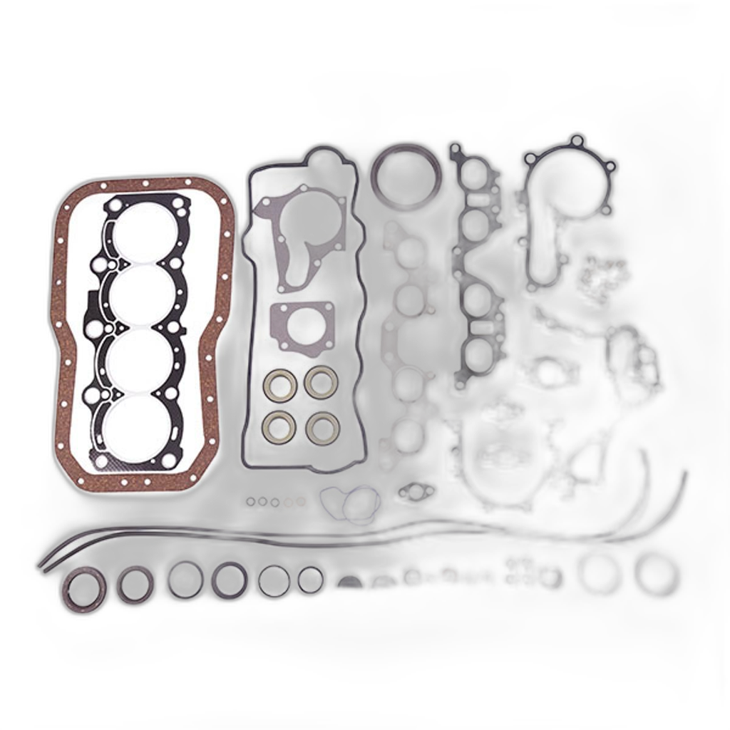 Juego Empaquetadura Motor Rav4
