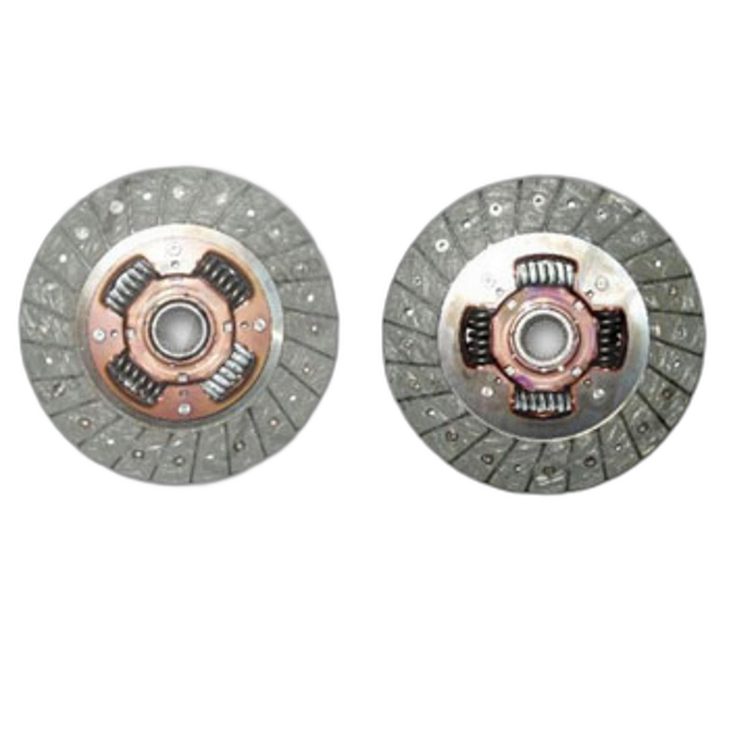 Disco Embrague L200 - Grand - L300