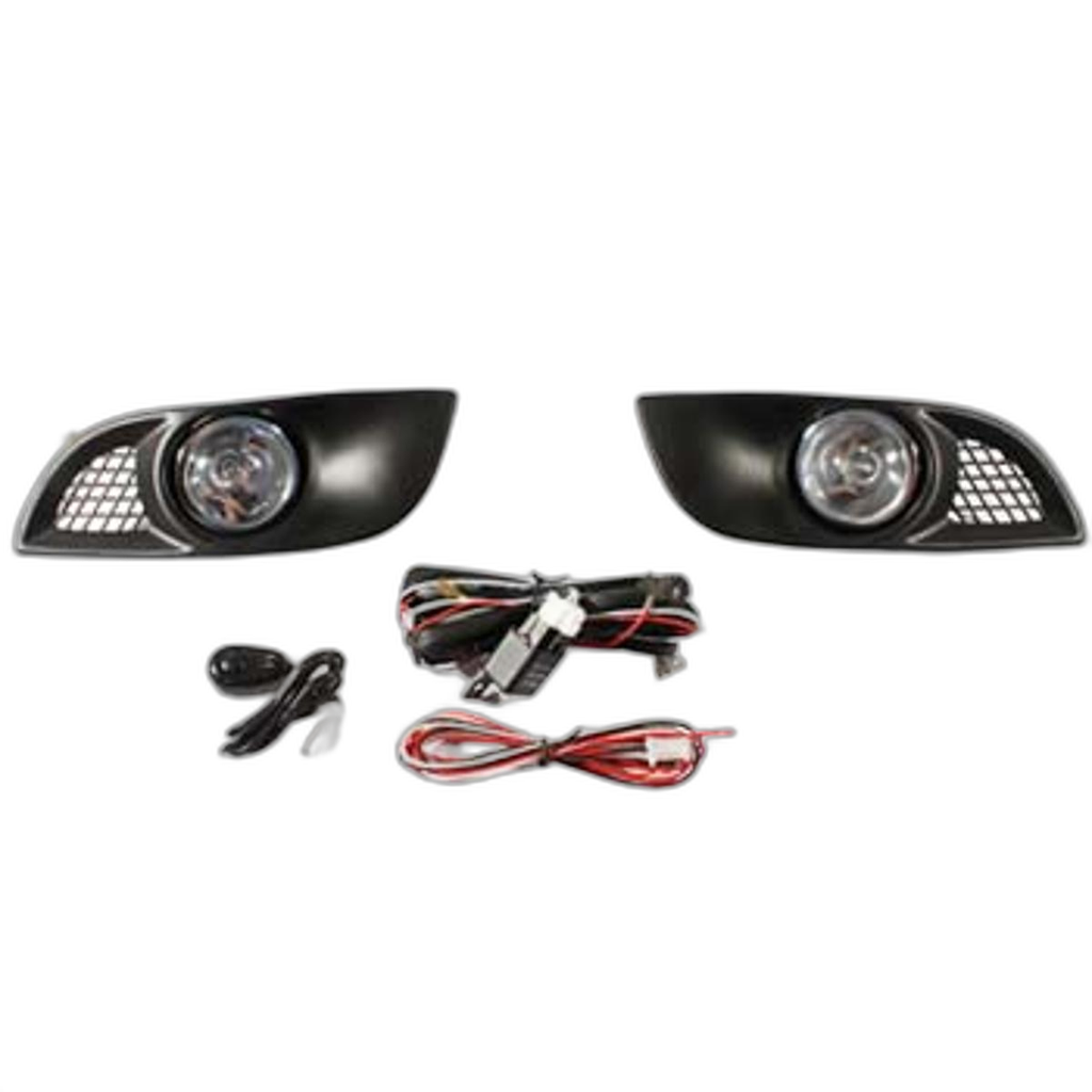 Kit Neblinero Vitz - Yaris