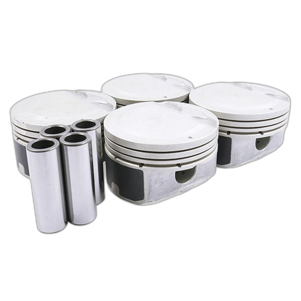 Juego Piston Accent - Rio
