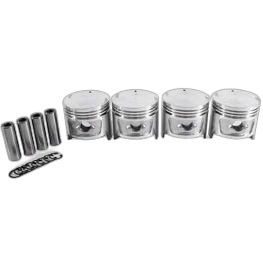 Juego Piston Fronte - St90 - Sk408