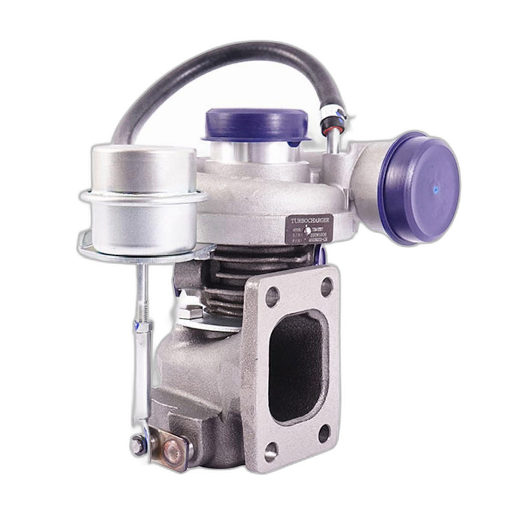 Turbo Strada