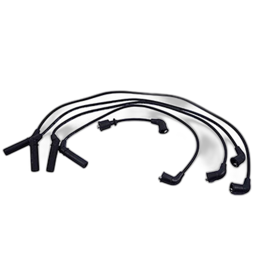 Juego Cable Bujias Sonata - L200 - Santamo - H-100 - Excel