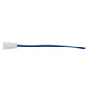 Conector Enchufe Macho Universal