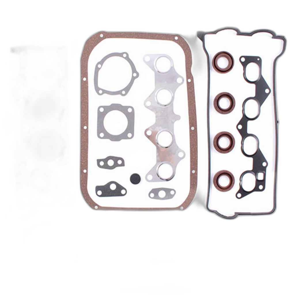 Juego Empaquetadura Motor Paseo - Tercel