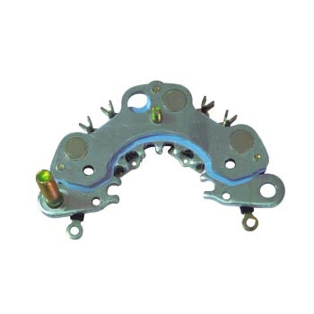 Rectificador Alternador Gol - Saveiro - Corsa