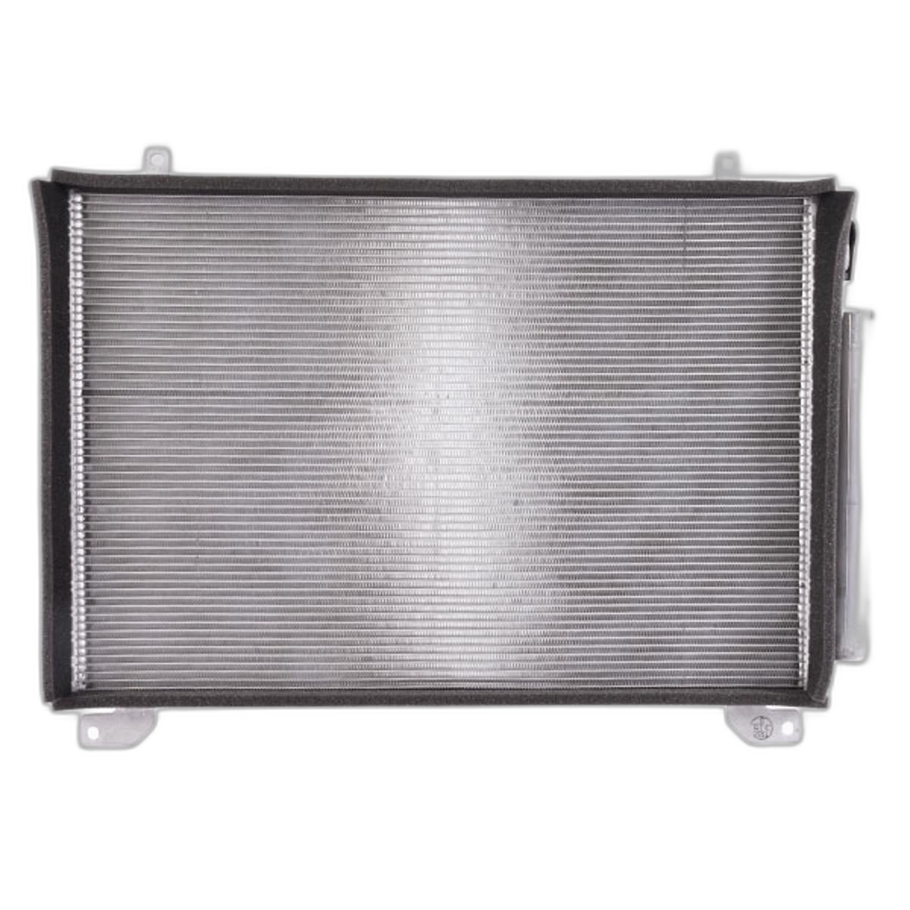 Radiador Aire Acondicionado Baleno - Fronx