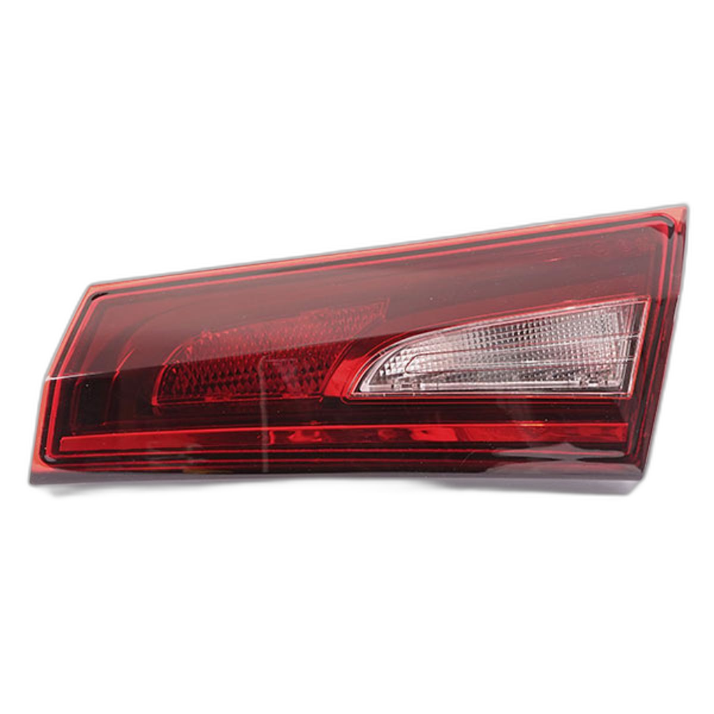 Farol Trasero Gt