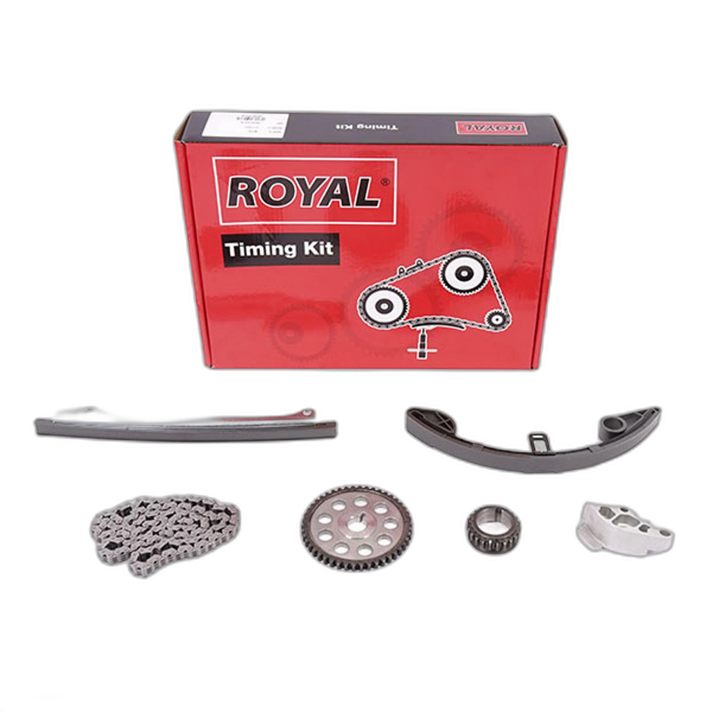 Kit Distribucion F3r - G3