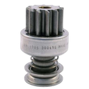 Bendix Motor Partida Universal - F-8000
