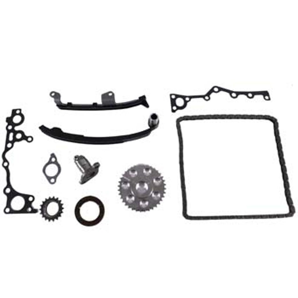 Kit Distribucion Hilux