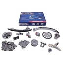 Kit Distribucion Land - Hilux