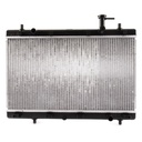 Radiador Motor Md201