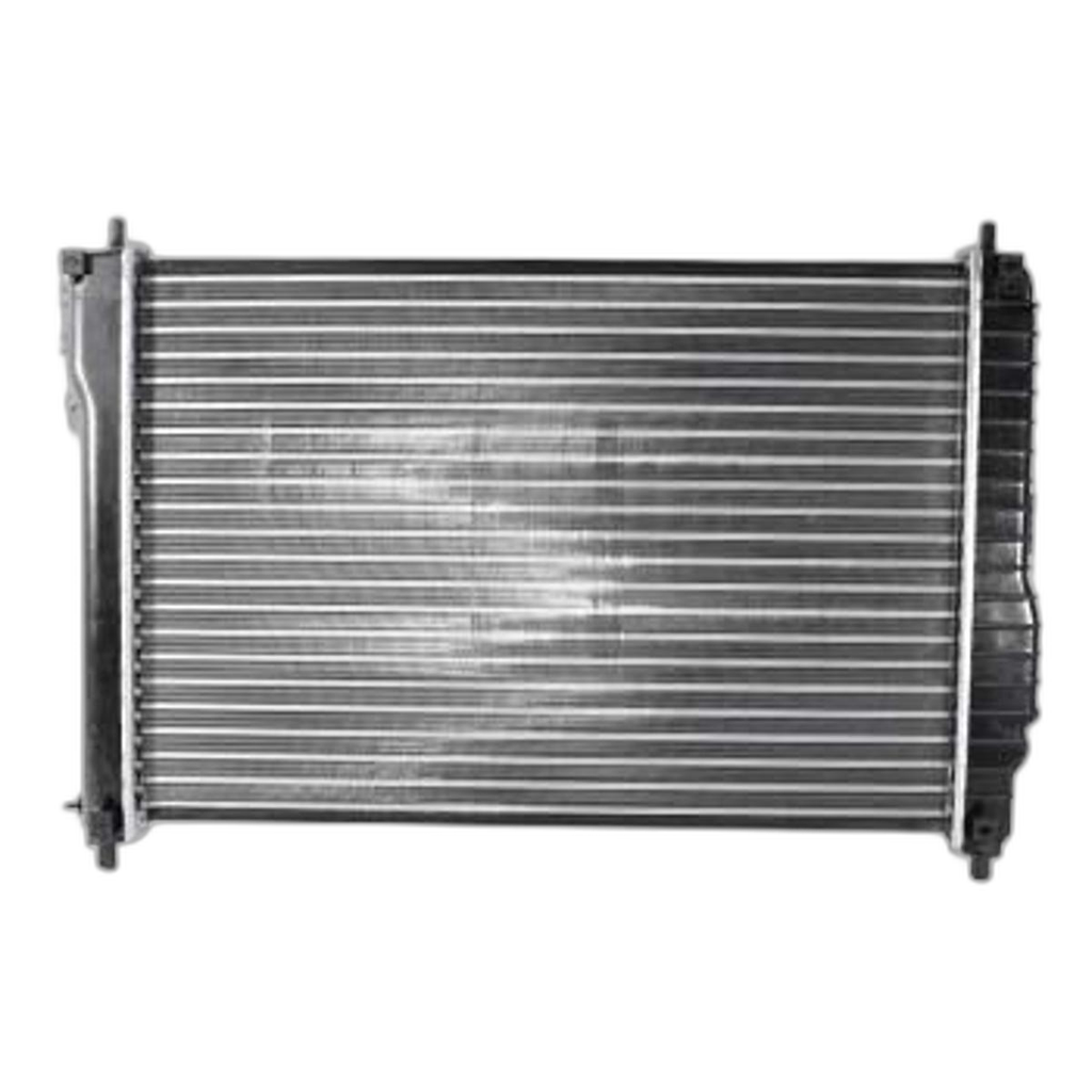 Radiador Motor Aveo
