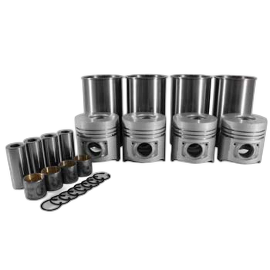 Kit Motor Dyna