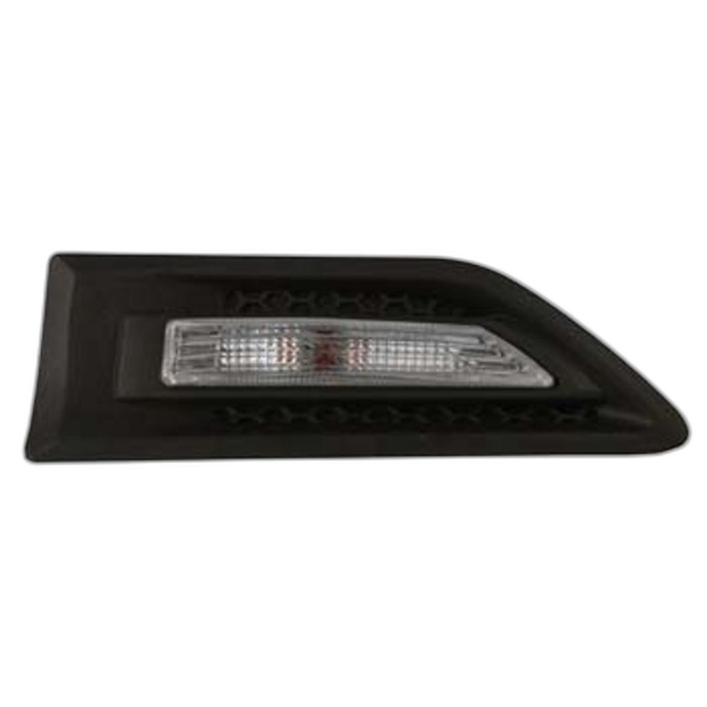 Farol Lateral Tapabarro Soul