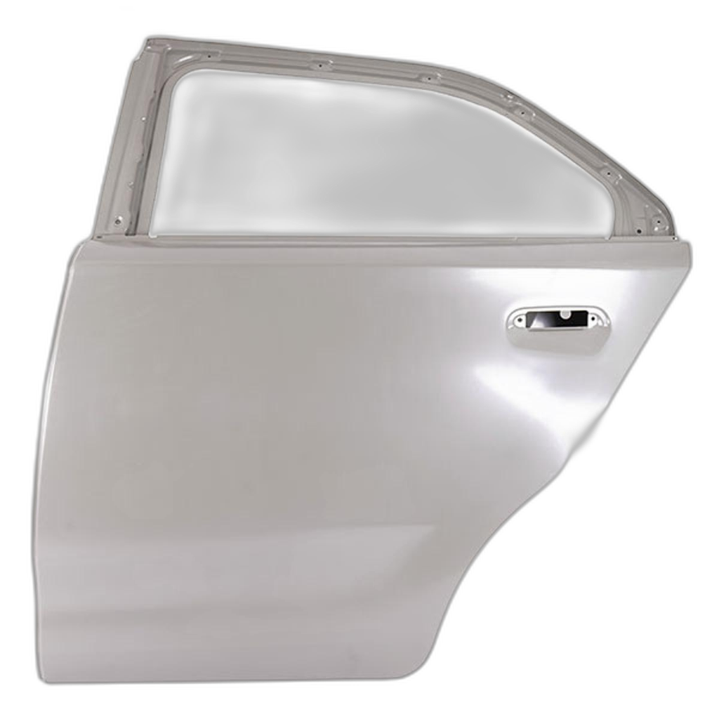 Puerta Mg