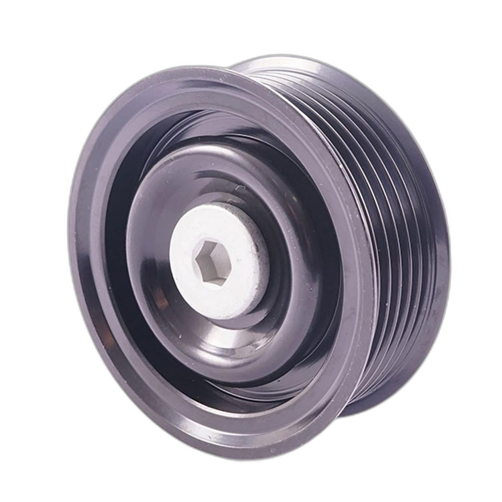 [25287-27060] Polea Tensor Correa Santa - I-10 - Sportage - Staria