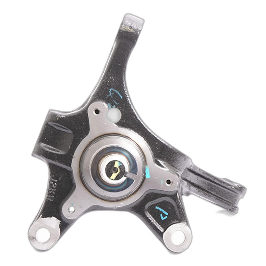 Muñon Rueda H-1