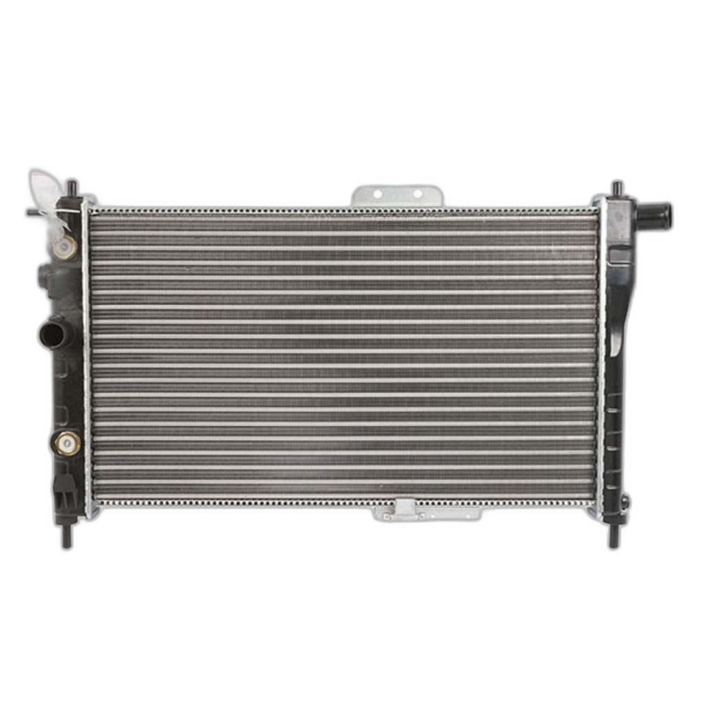 Radiador Motor Racer - Heaven - Pointer - Nexia