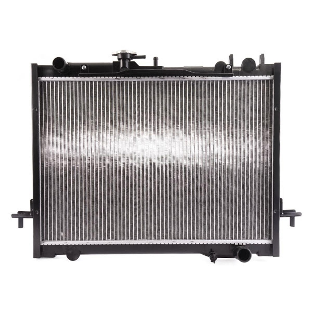Radiador Motor Wingle