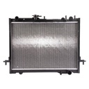 Radiador Motor Wingle
