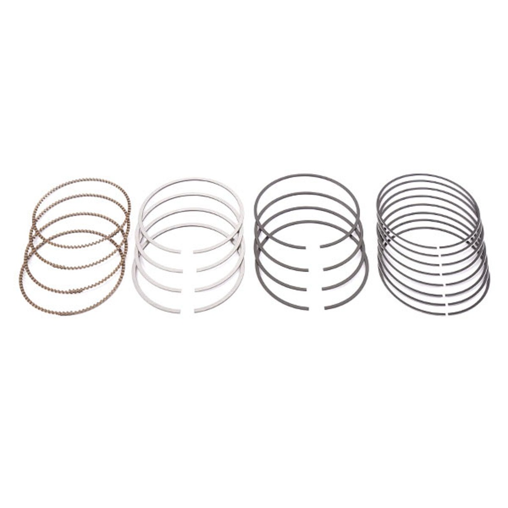 Juego Anillos Gt