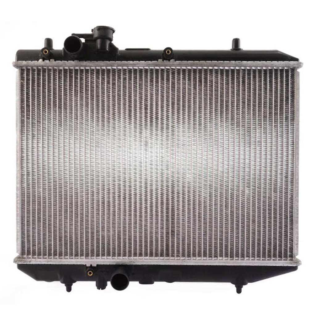 Radiador Motor 320