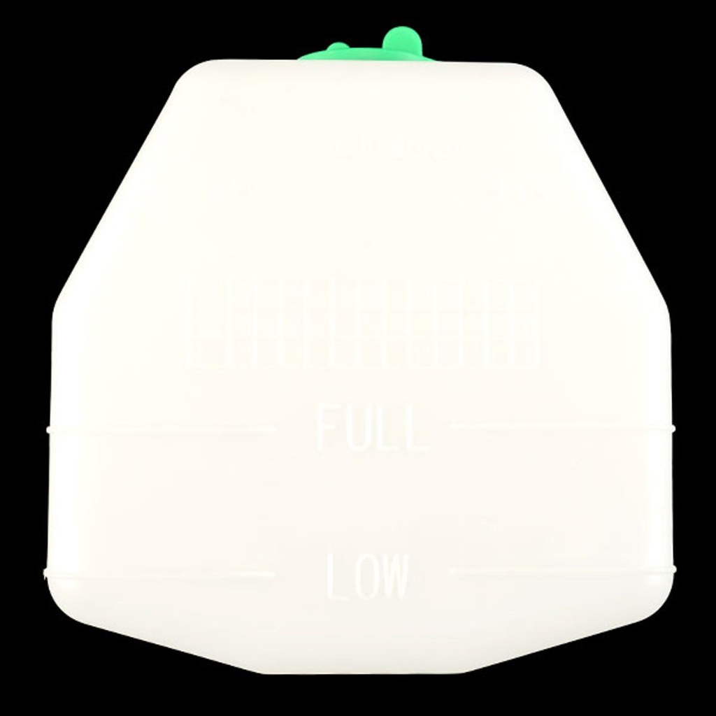 Deposito Auxiliar Radiador S200 - S300 - S100