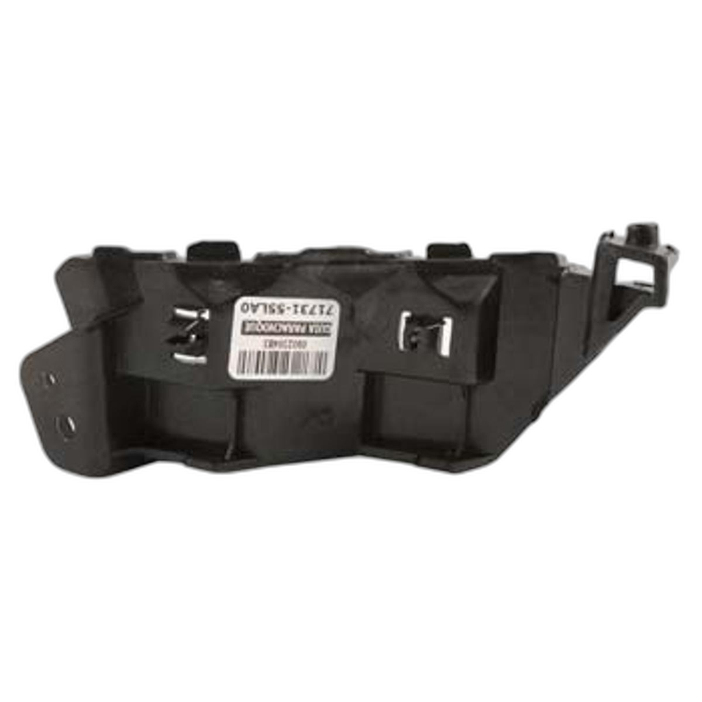 Guia Parachoque Sx4