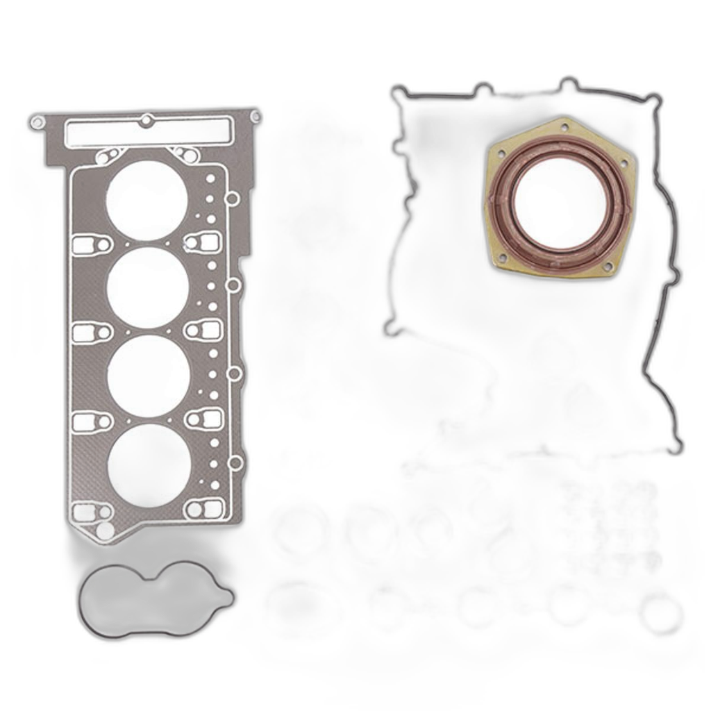 Juego Empaquetadura Motor Zs
